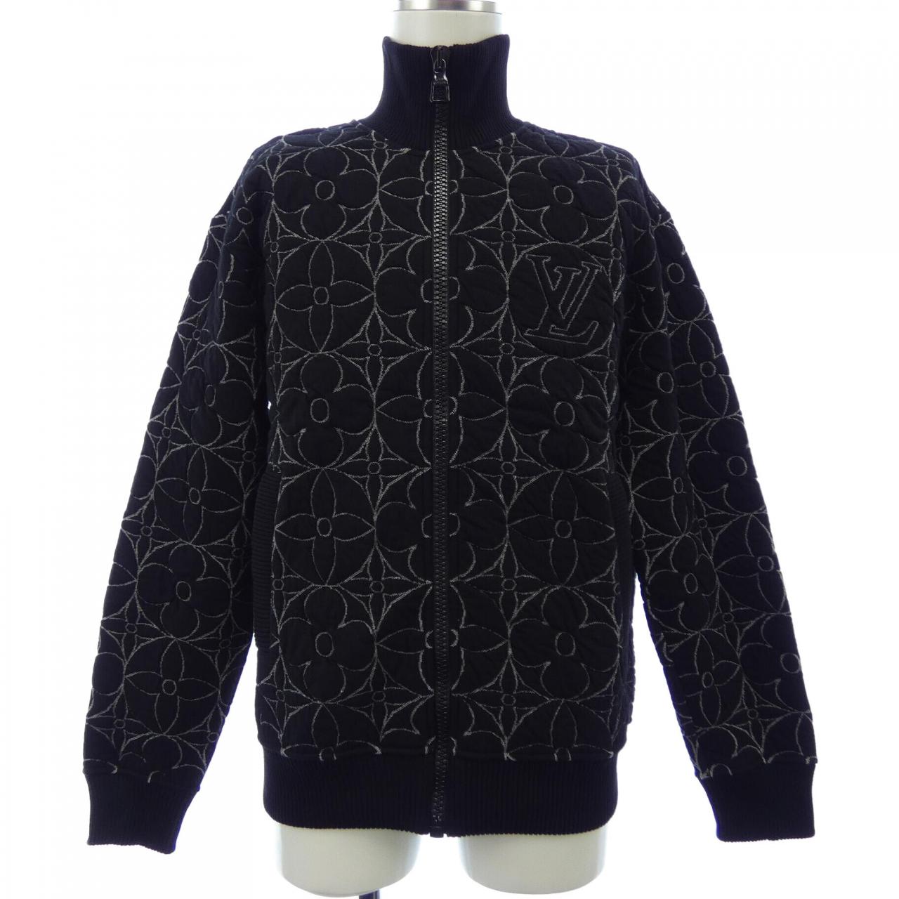 ルイヴィトン LOUIS VUITTON HKY07WZMD ブルゾン