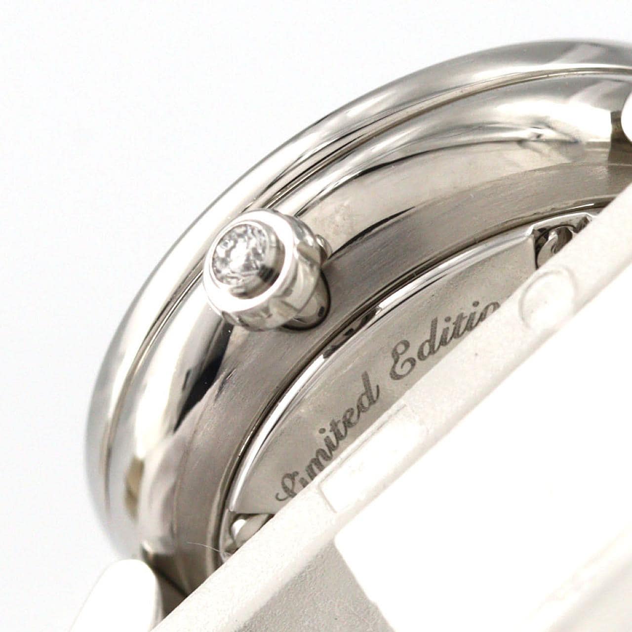 フェンディ フォーエバーフェンディ/D･ブレスD F103112601 SS クォーツ