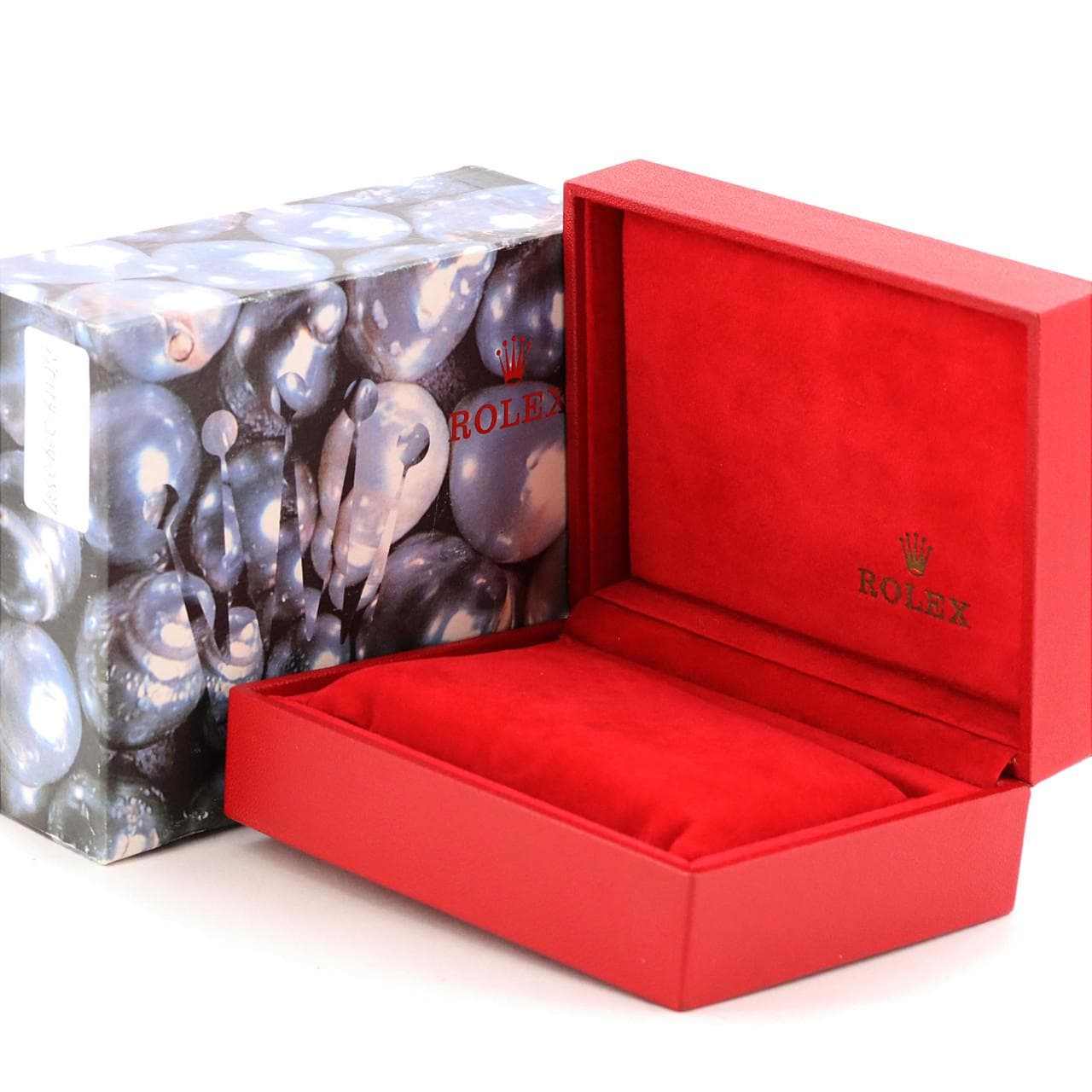 ロレックス デイトジャスト 79174 SSxWG 自動巻 K番