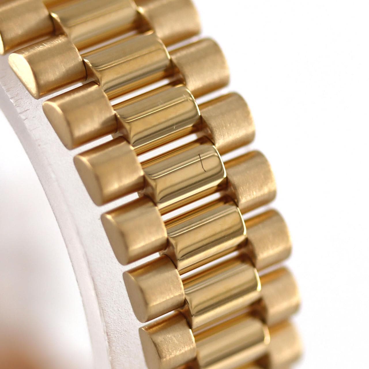 ロレックス デイトジャスト 69178G. YG 自動巻 N番