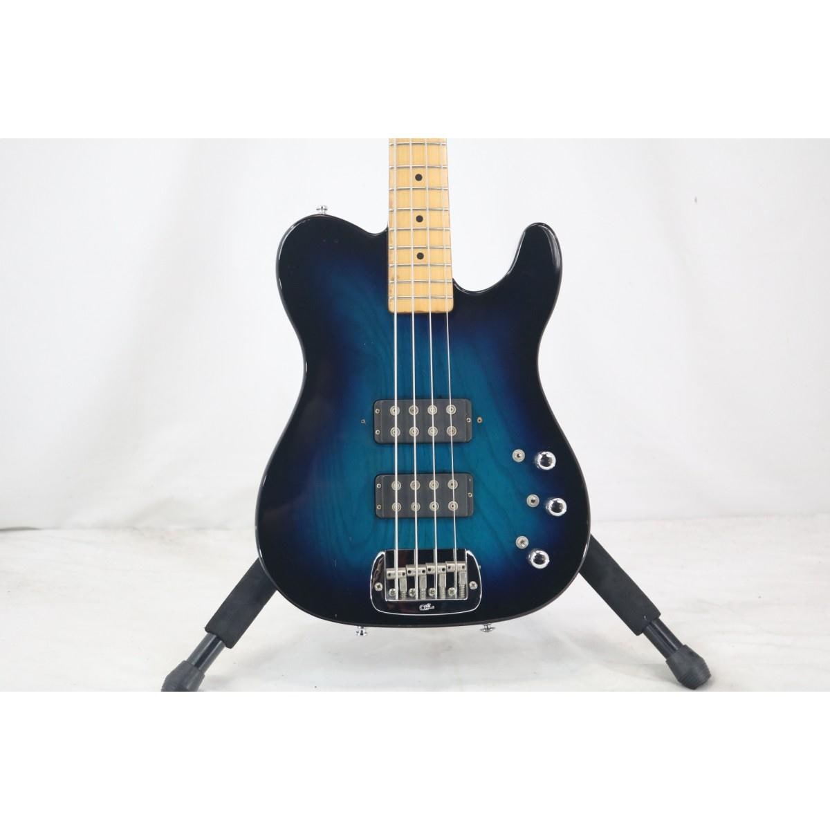 G&L ASAT BASS TRIBUTE JAPAN