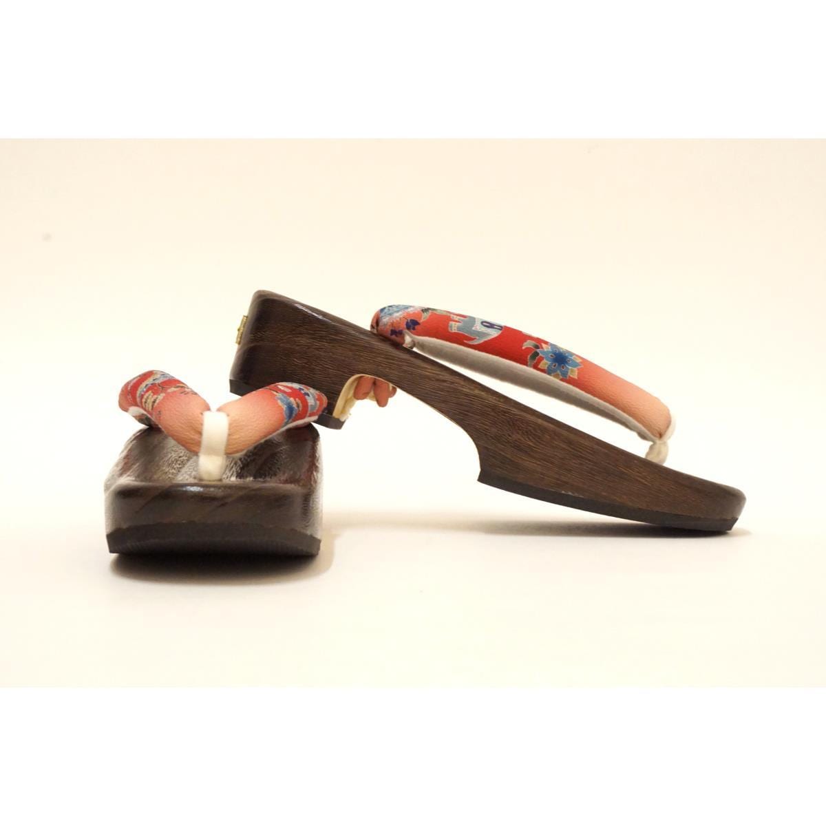 【新品】女士木屐（Okaju品牌）F碼