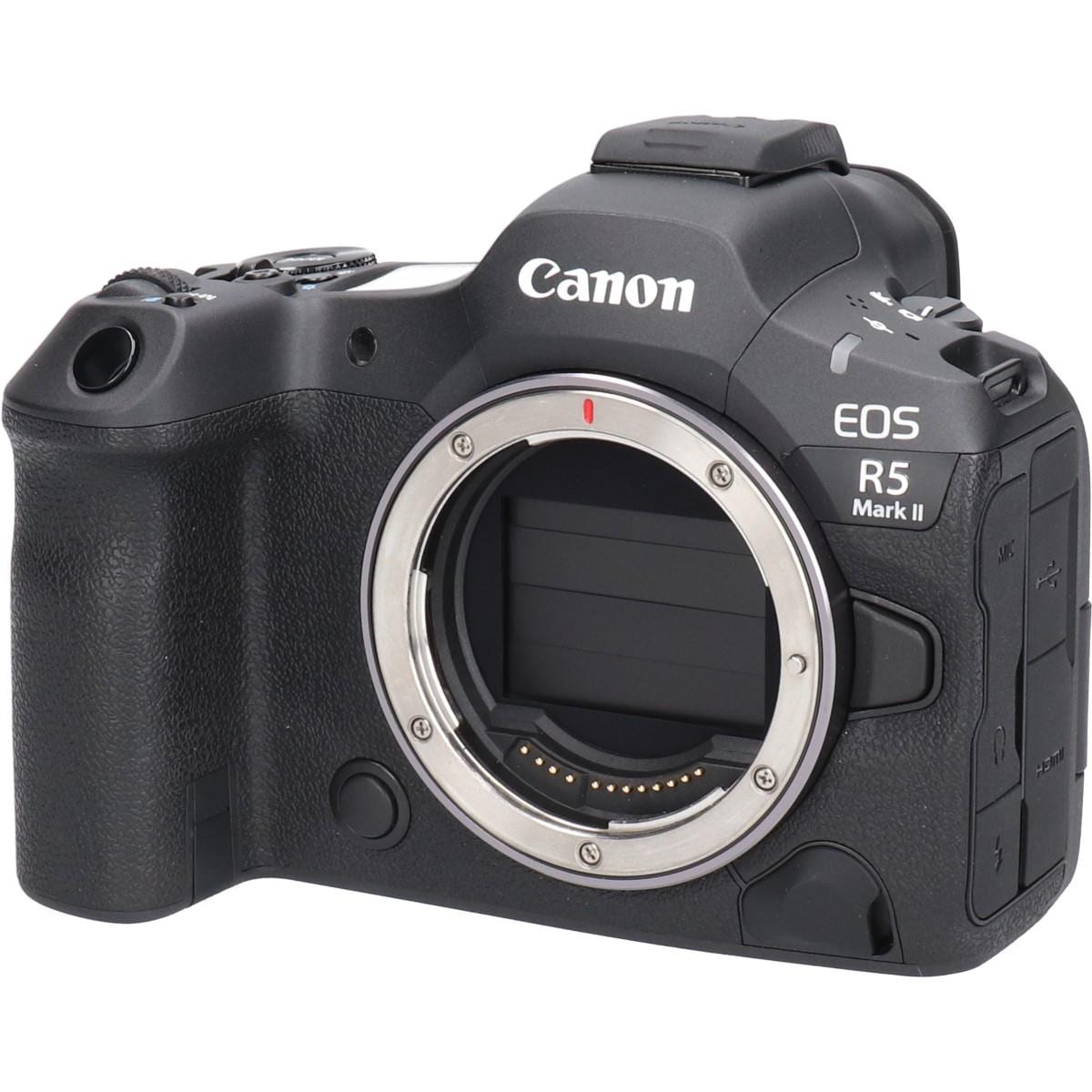 ＣＡＮＯＮ　ＥＯＳ　Ｒ５ＭＡＲＫＩＩ