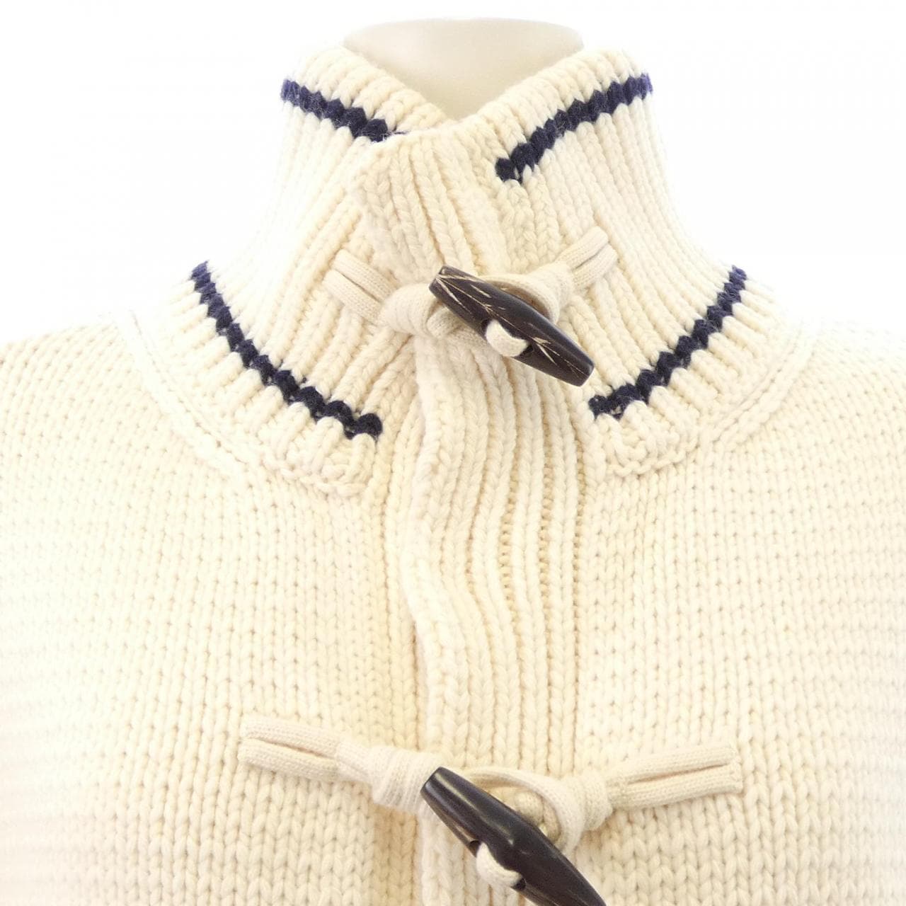 クリスチャンディオール CHRISTIAN DIOR 244M01AM305 ダッフルコート