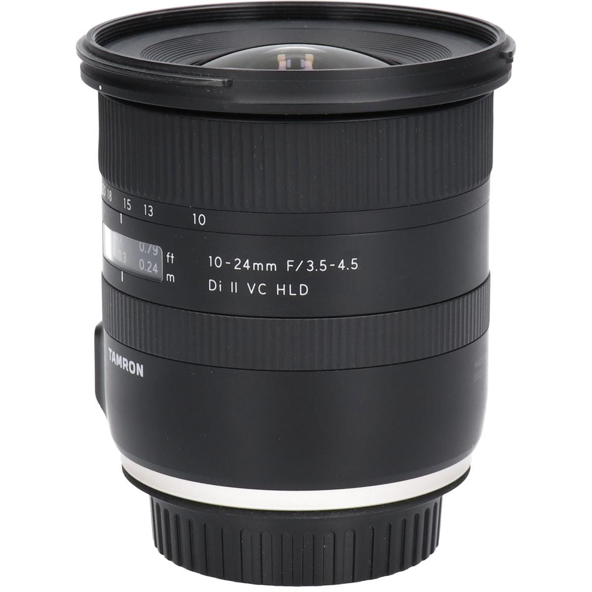 ＥＯＳ１０－２４ｍｍ　Ｆ３．５－４．５ＤＩＩＩＶＣＨＬＤ