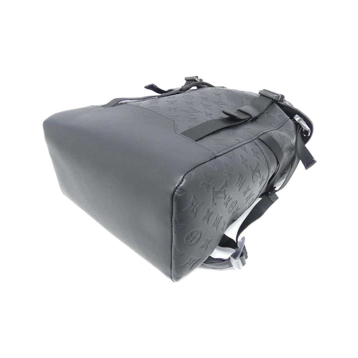 【未使用品】ルイヴィトン　モノグラムシャドウ　ゲットアウェイ　バックパック　Ｍ２４７７６　バッグ