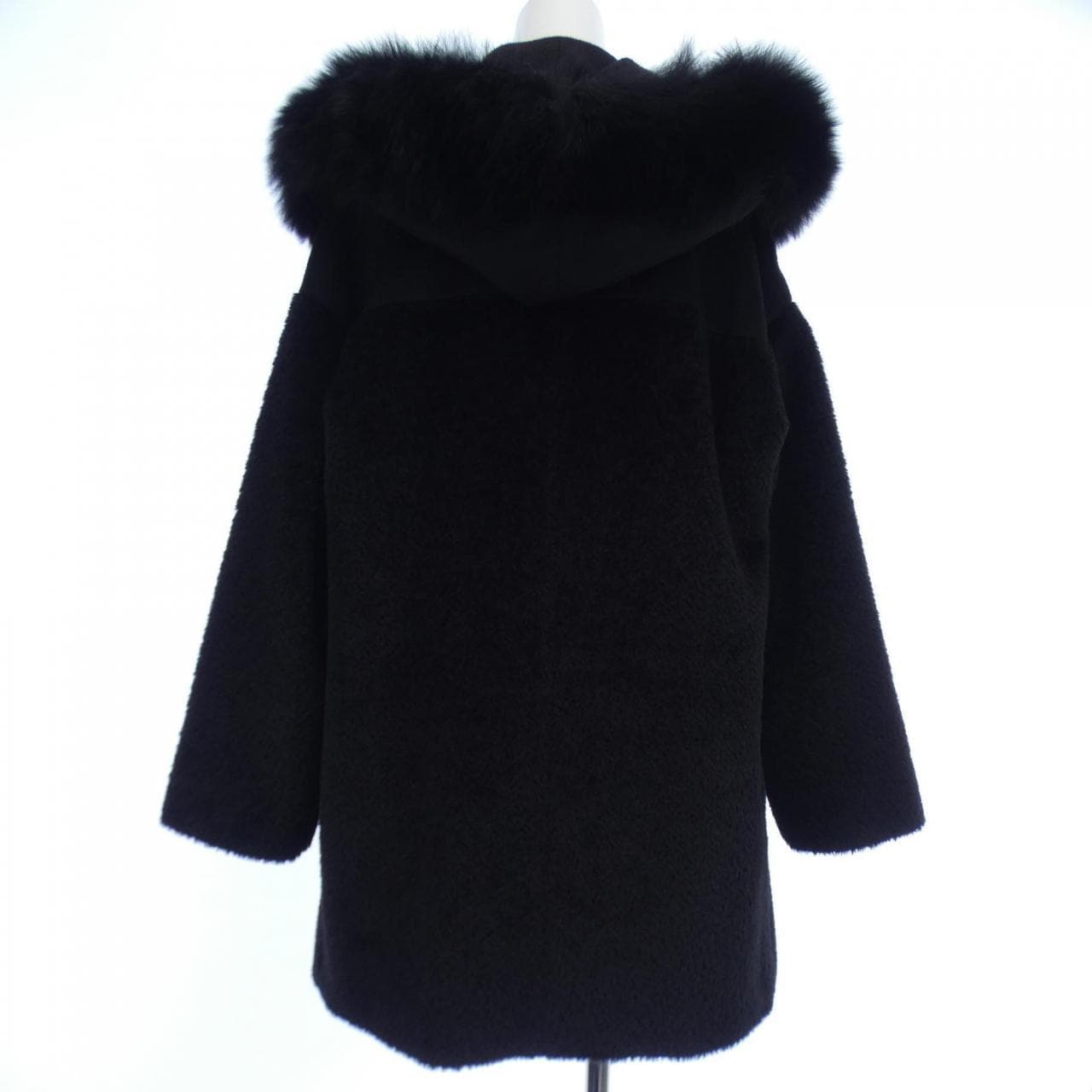 Max Mara STUDIO Max Mara STUDIO Coat