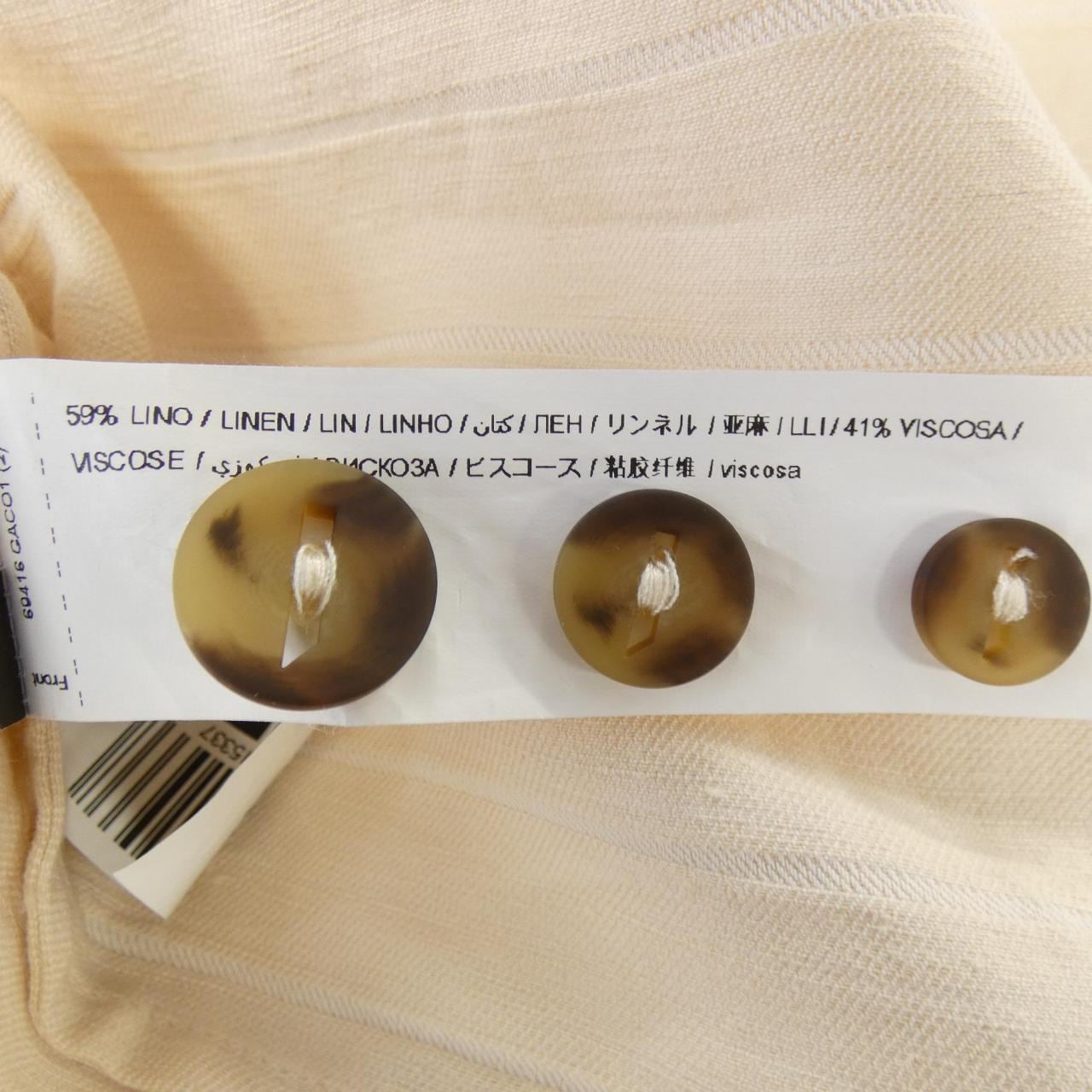 アドルフォドミンゲス ADOLFO DOMINGUEZ ワンピース