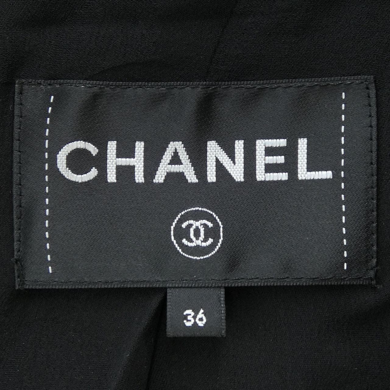 シャネル CHANEL P73111V60816 ジャケット