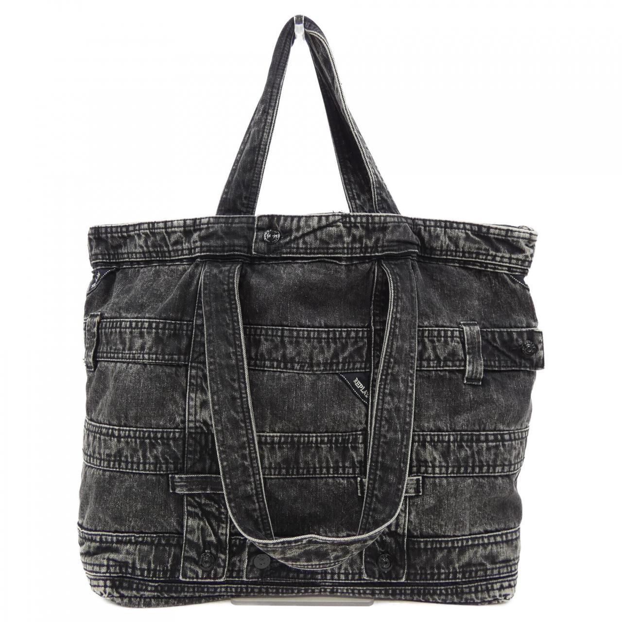 リプレイ REPLAY BAG