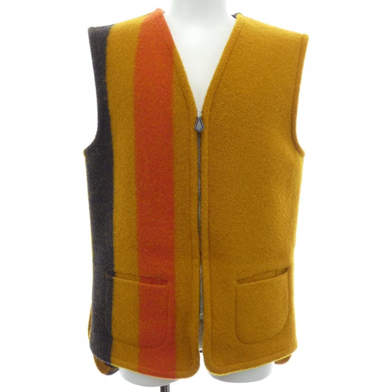 エルメス HERMES ベスト