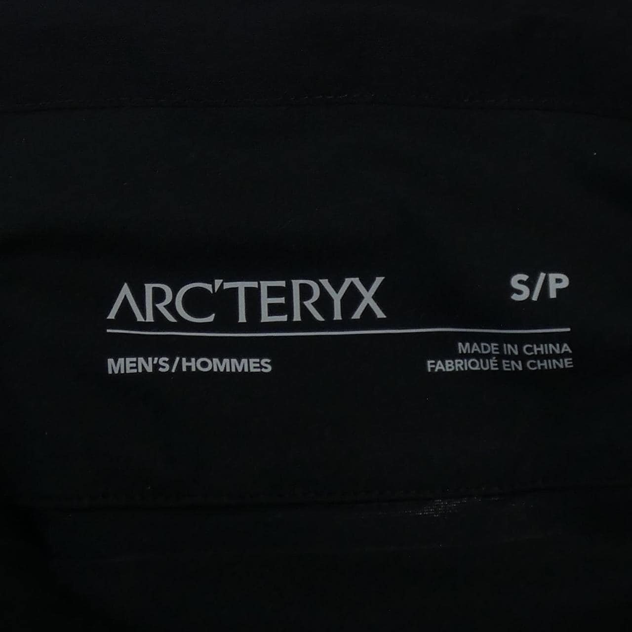 アークテリクス ARC'TERYX X000004935 MACA1 パンツ