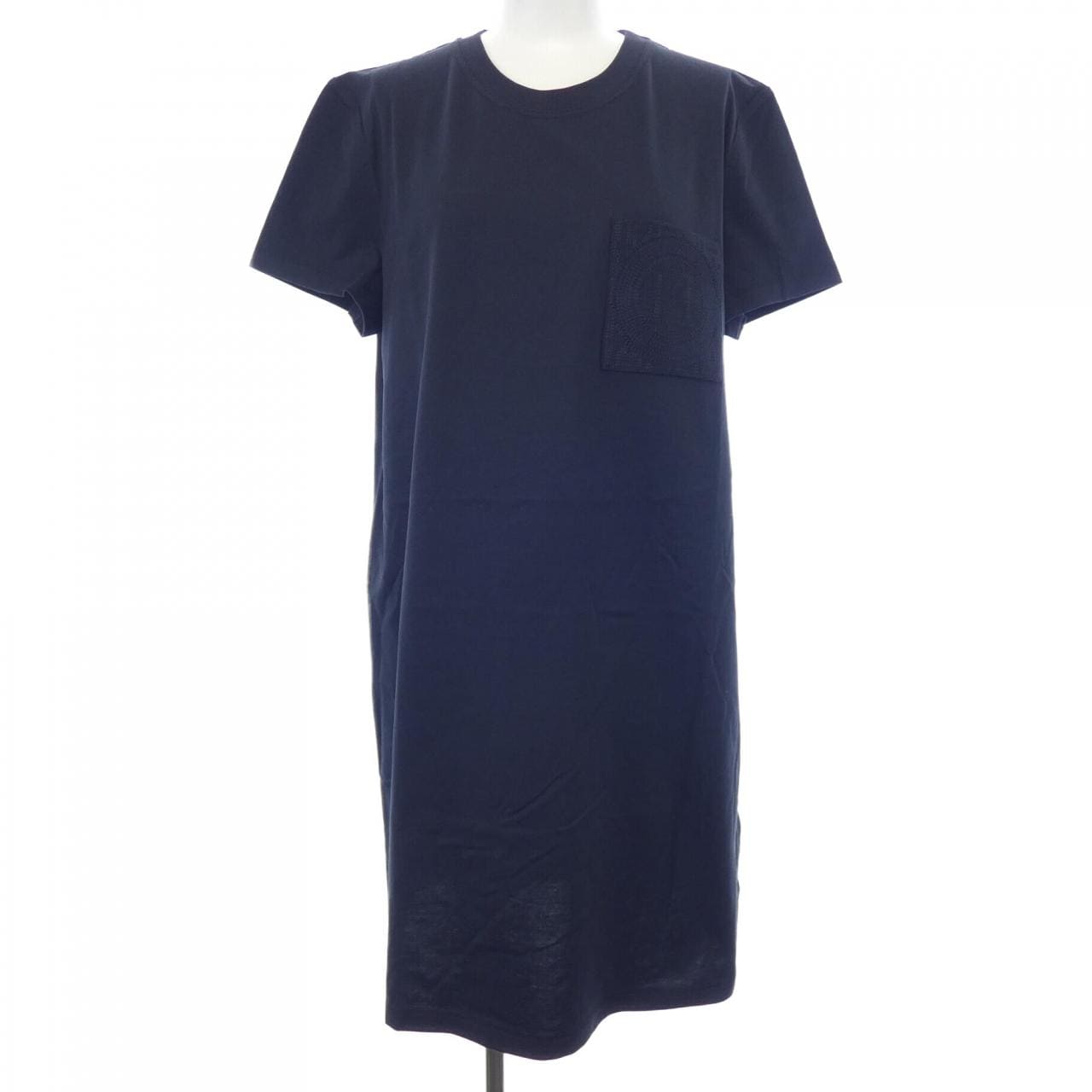 エルメス HERMES 4515DA カットワンピース