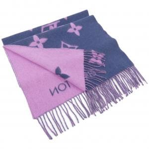 ルイヴィトン LOUIS VUITTON エシャルプ レイキャビック M70463 MUFFLER