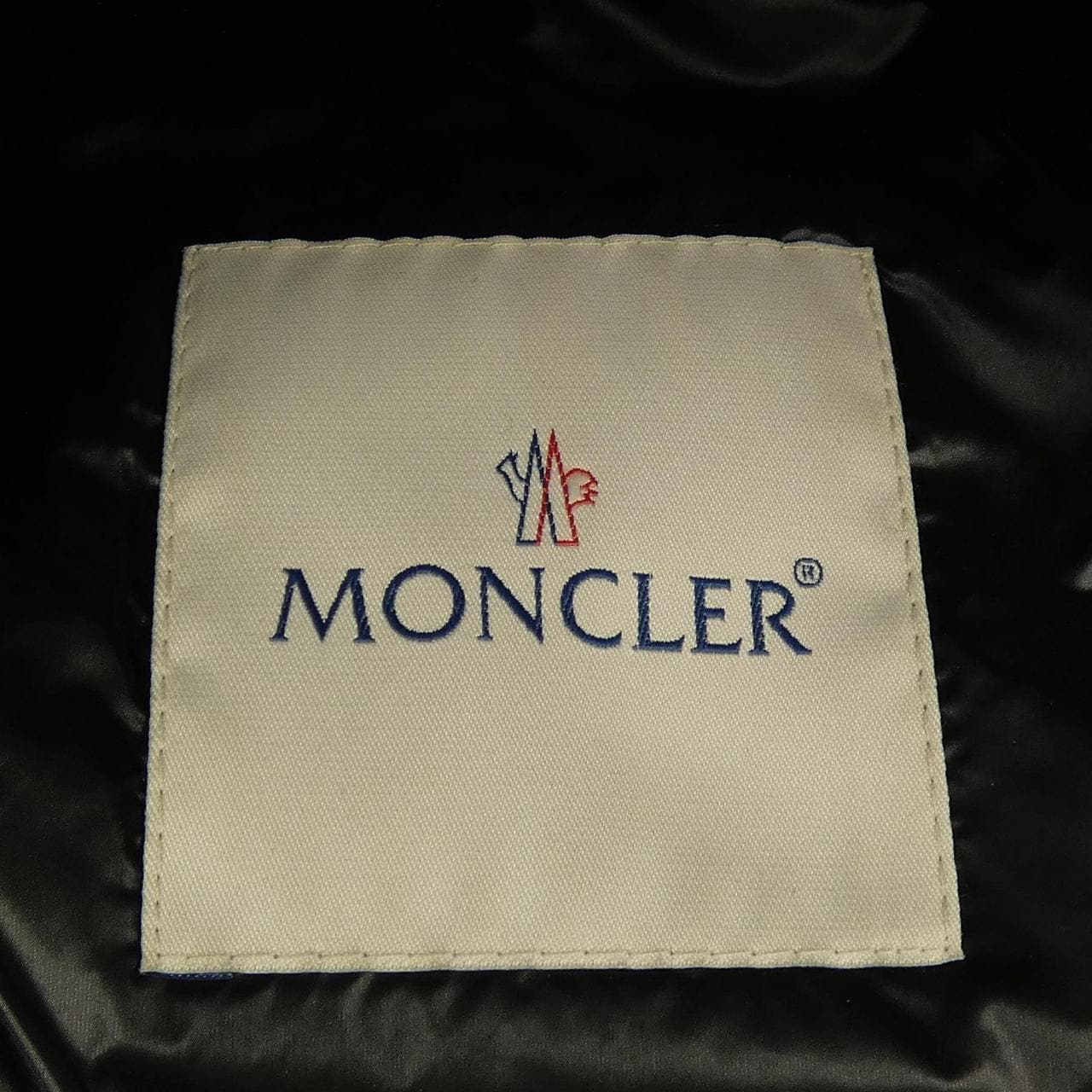 モンクレール MONCLER GUI ダウンベスト