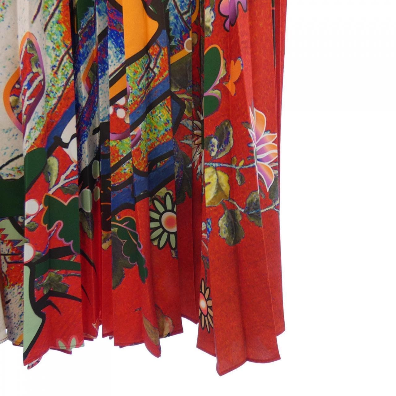 ヴィヴィアンタム VIVIENNE TAM スカート