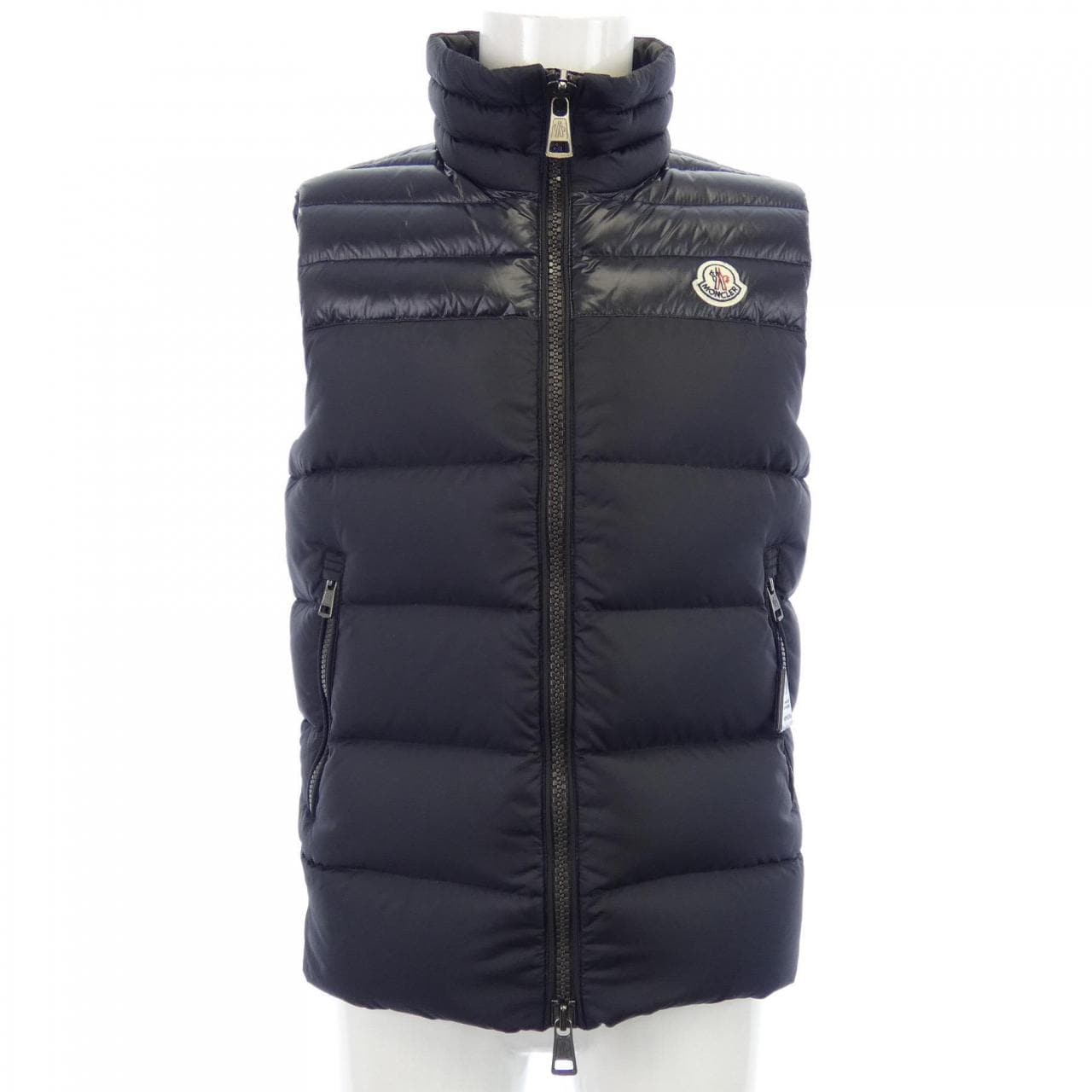 モンクレール MONCLER DUPRES ダウンベスト