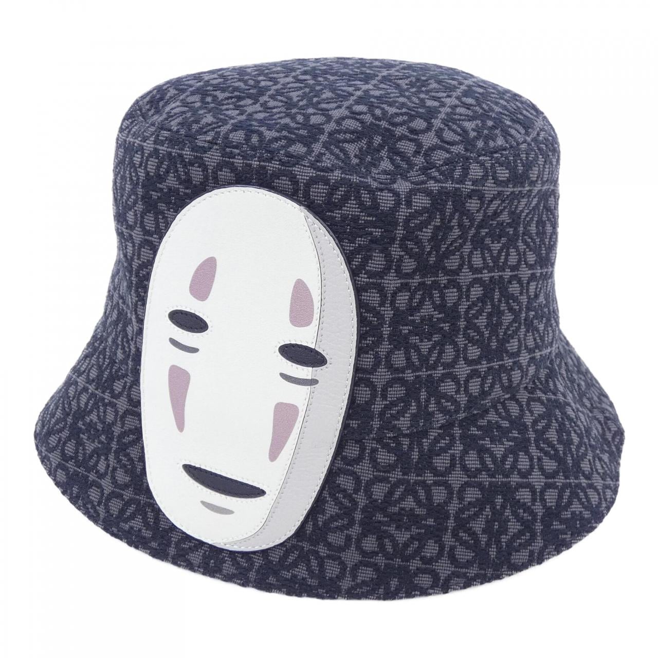 ロエベ LOEWE K820HB1X10 ハット