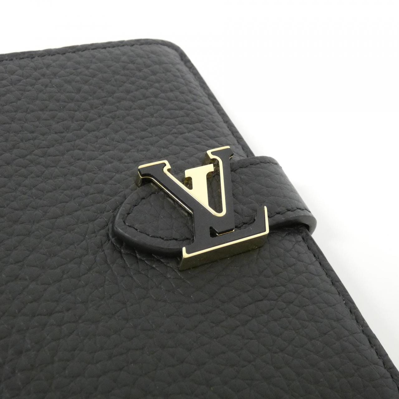 ルイヴィトン トリヨン LVヴェルティカル CPウォレット M81561 財布