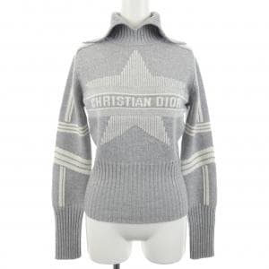 クリスチャンディオール CHRISTIAN DIOR 244S77CM134 ニット