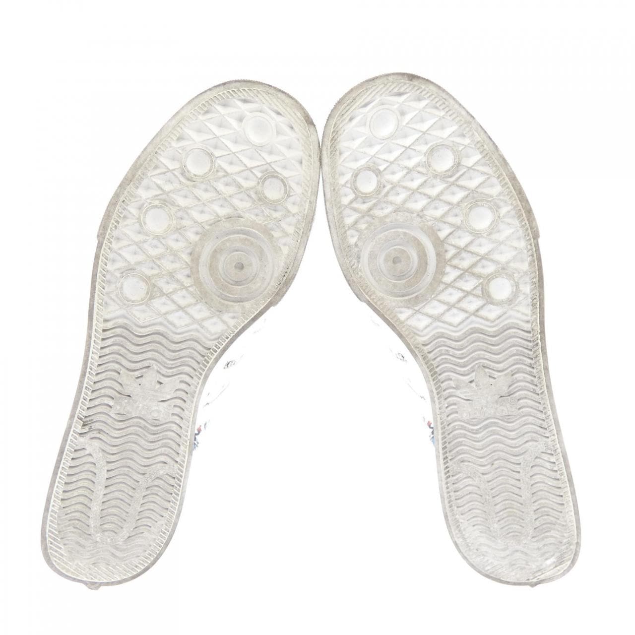 アディダス ADIDAS DISNEY　FW0645 スニーカー