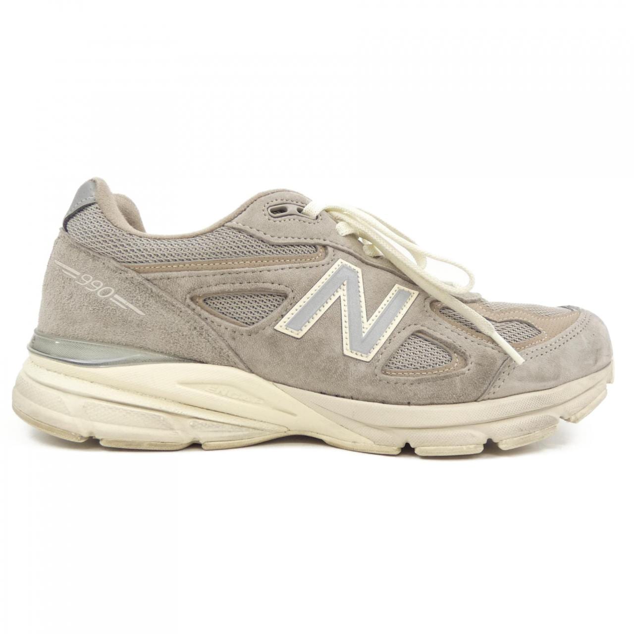 ニューバランス NEW BALANCE U990KT4 スニーカー