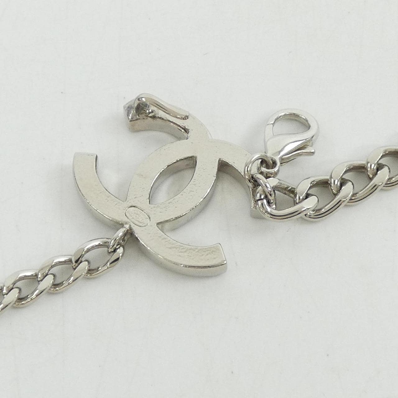 【ヴィンテージ】シャネル CHANEL A26978Y02018 BELT