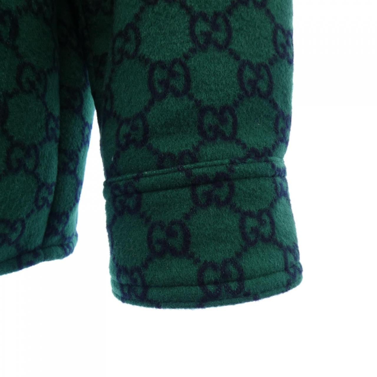 グッチ GUCCI 770330 ZAPDC ジャケット