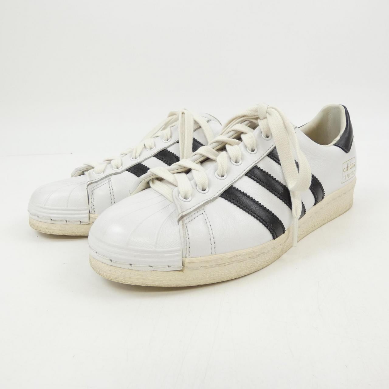 アディダス ADIDAS ID0983 スニーカー