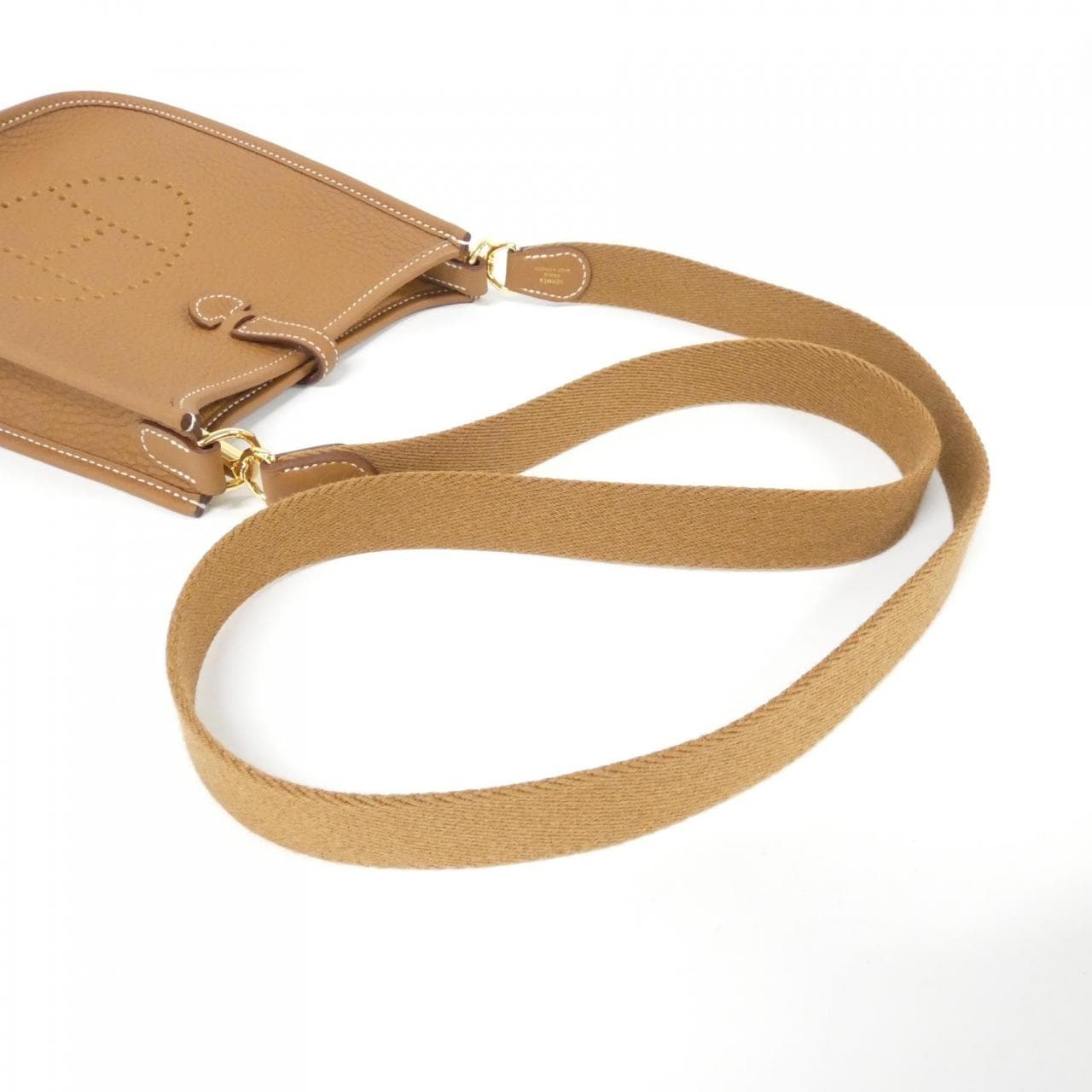 【未使用品】エルメス エヴリン アマゾン 16cm 069426CC ショルダーバッグ