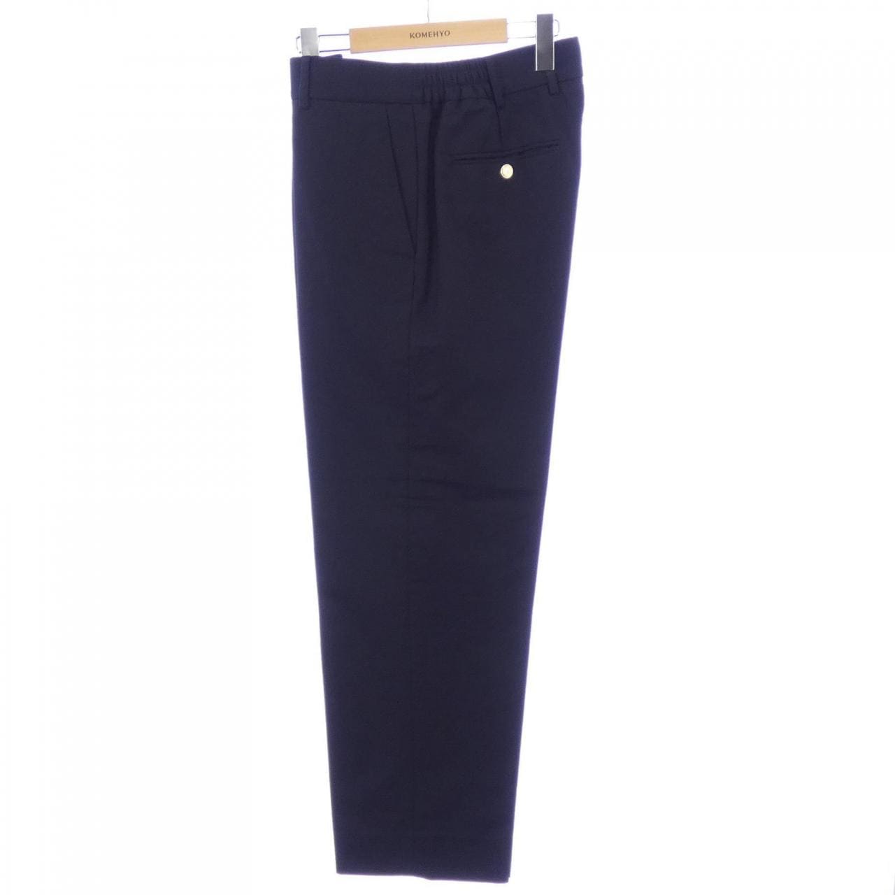 GUCCI 654878 ZAGIR裤子