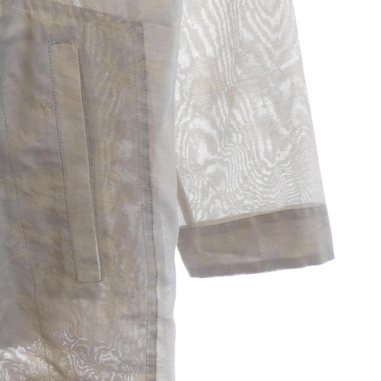 イッセイミヤケ ISSEY MIYAKE IM11FJ006 シャツ