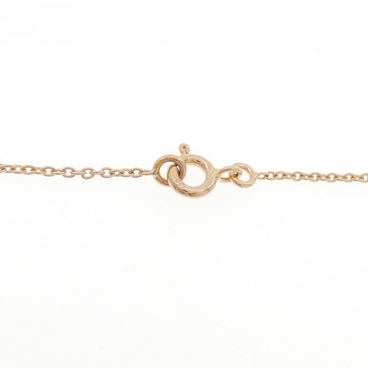 エルメス ファランドール ネックレス