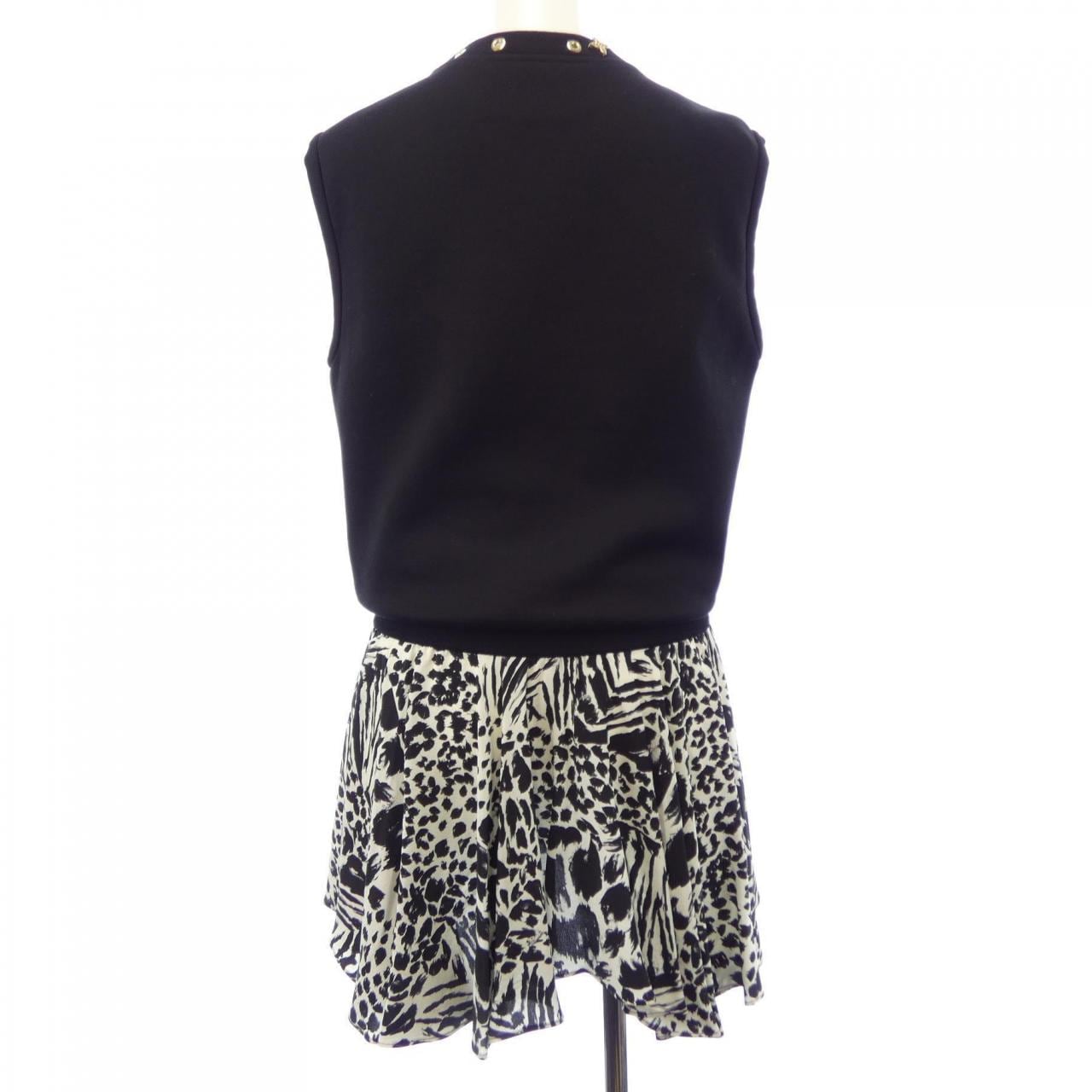 ルイヴィトン LOUIS VUITTON FHDB09FED ワンピース