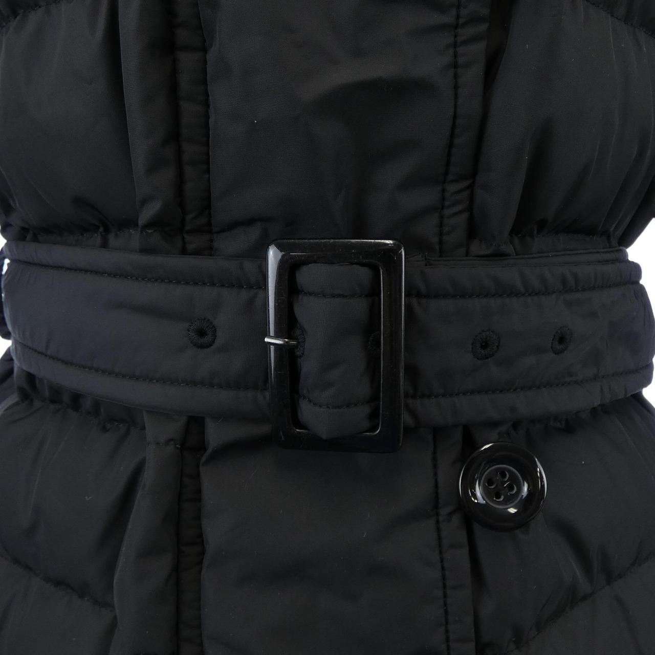 ジェットセット JETSET ダウンコート