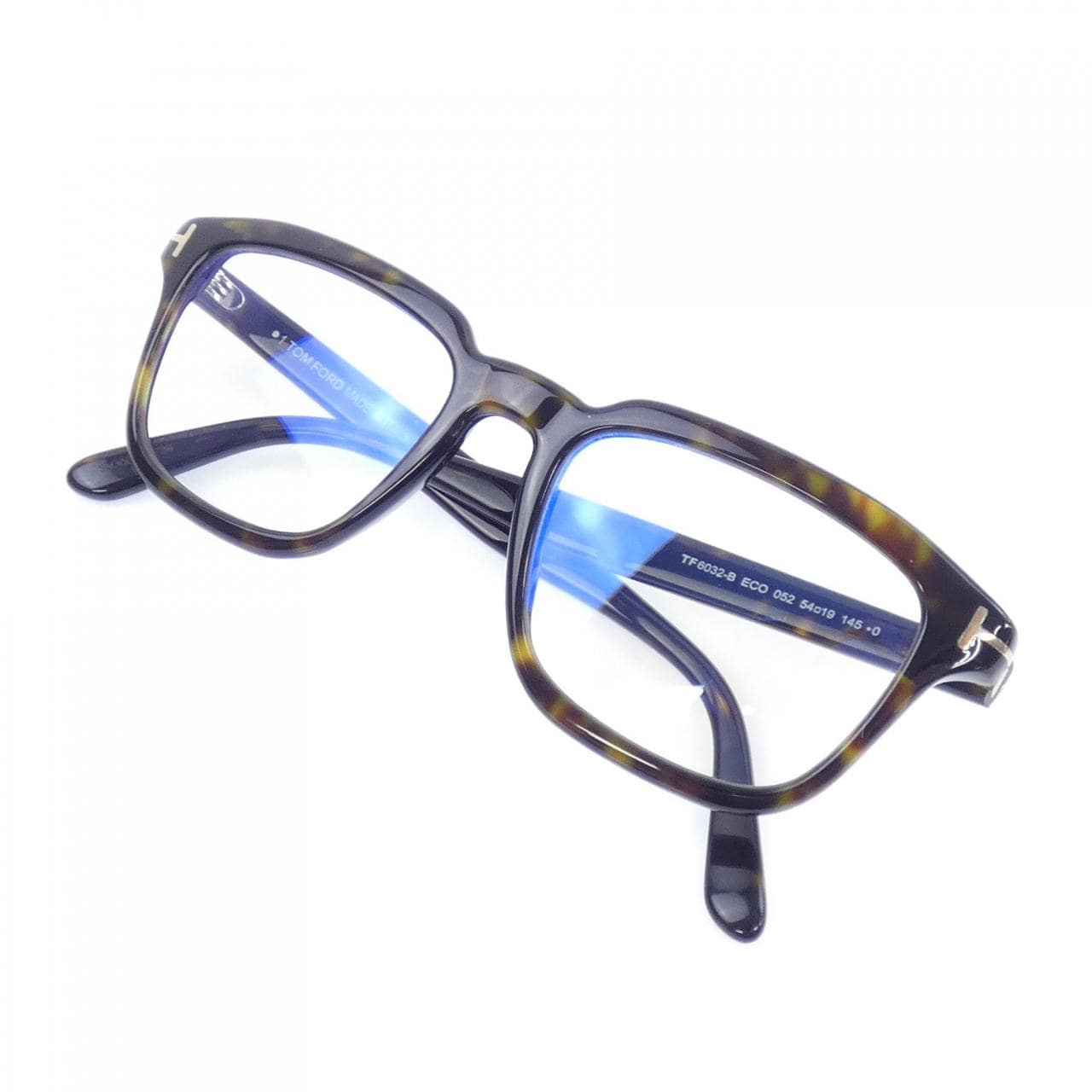 トムフォード TOM FORD TF 6032-B EYEWEAR