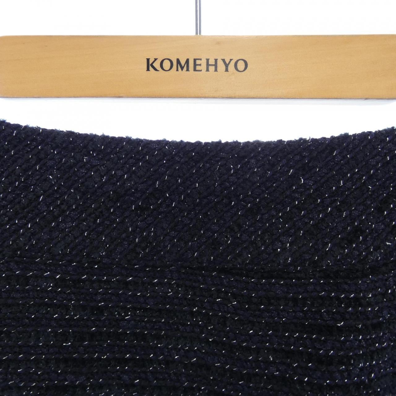 インゲボルグ INGEBORG P021BFS04 スカート