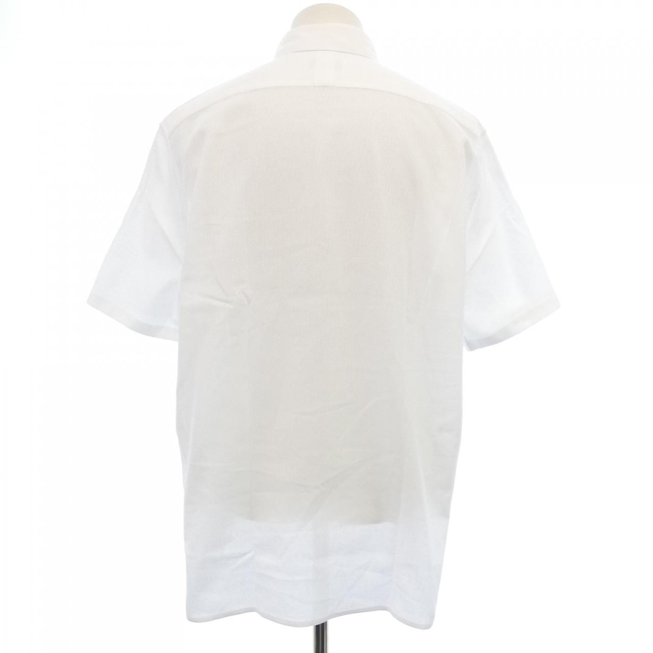 エルメス HERMES S／Sシャツ