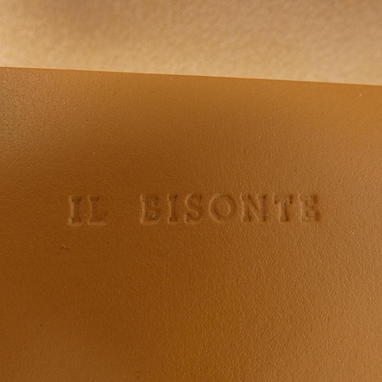 イルビゾンテ IL BISONTE BCR324 BAG