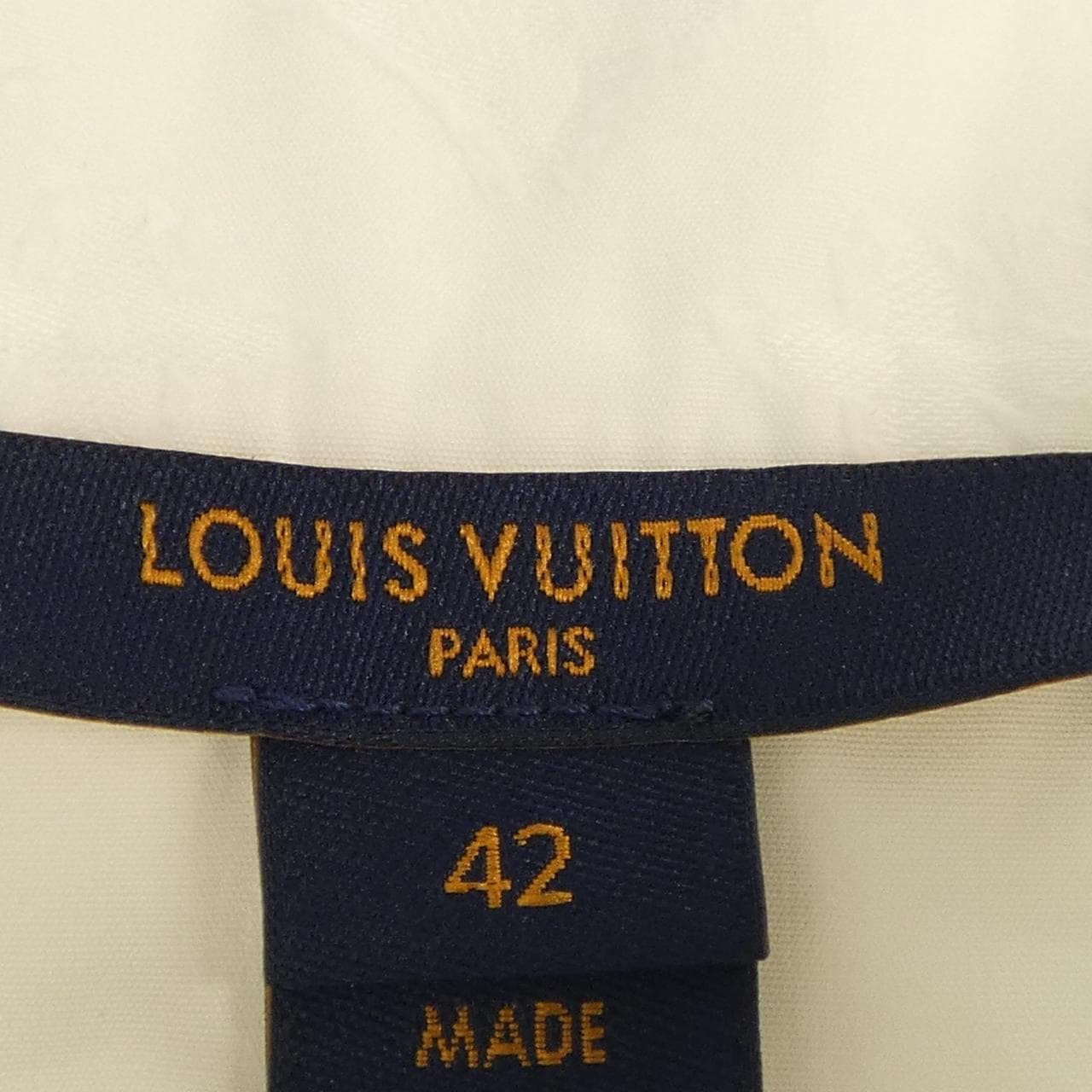 ルイヴィトン LOUIS VUITTON FHBL13AQV トップス