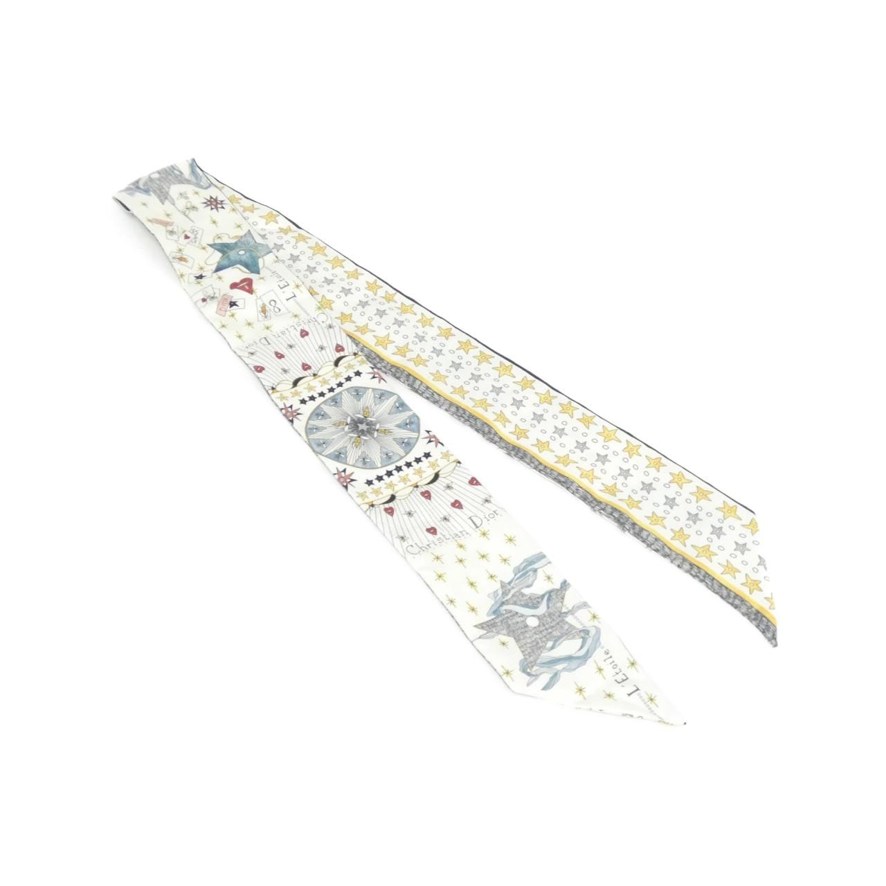 クリスチャンディオール L'ETOILE 76MTA106I640 スカーフ