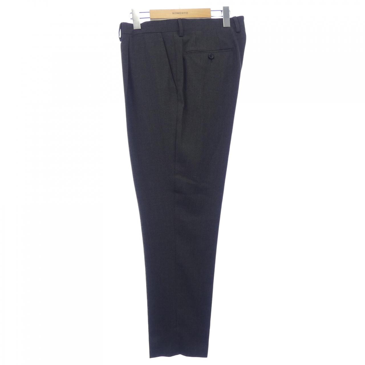 ラルディーニ LARDINI JU104AQ スーツ