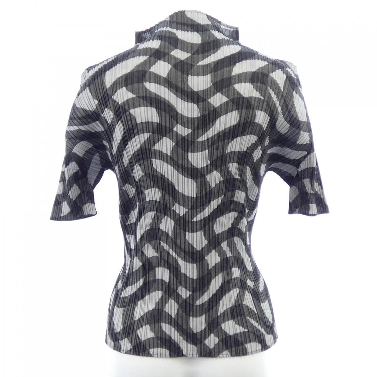 プリーツプリーズ PLEATS PLEASE 2007 PP73-JK781 7562093 トップス