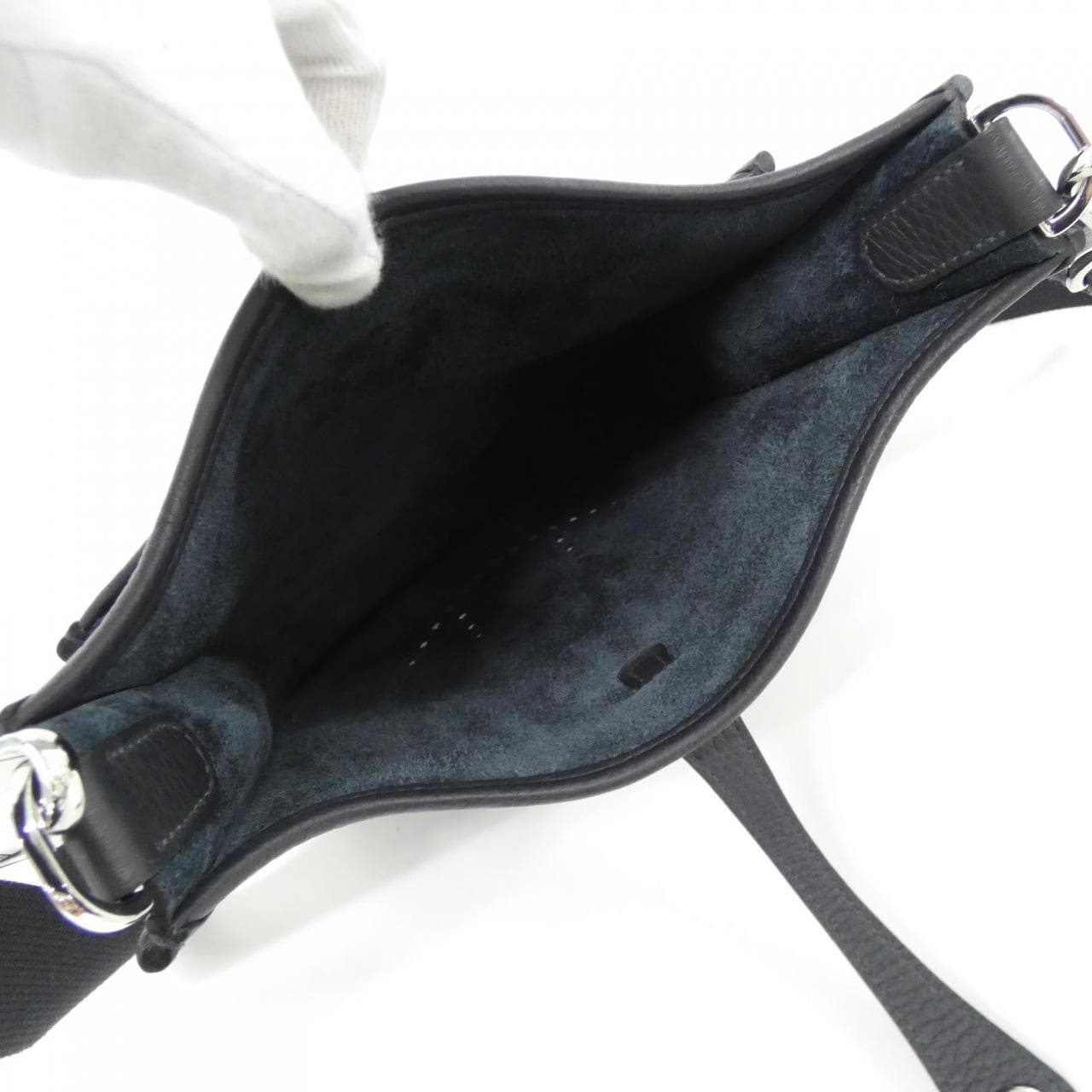 エルメス エヴリン3 23cm 087941CK ショルダーバッグ