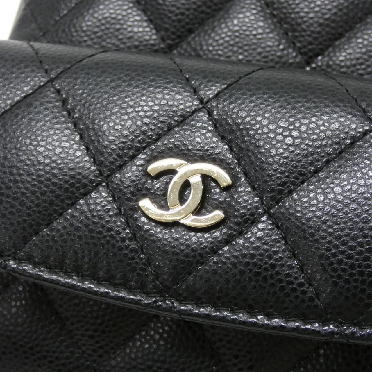 シャネル タイムレスクラシック ライン AP3753 リュックサック