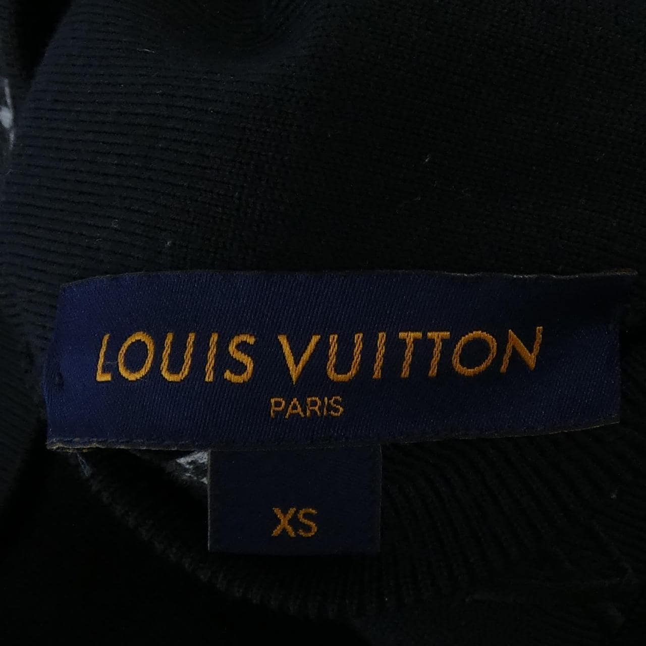 ルイヴィトン LOUIS VUITTON トラックトップリバーシブルモノグラム HKN05WZMA ブルゾン