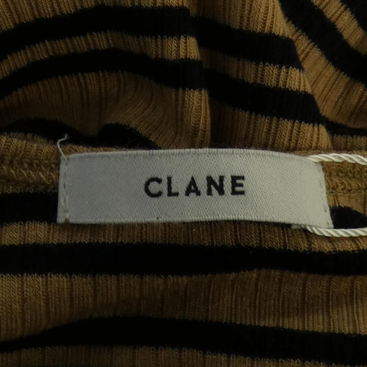 クラネ CLANE トップス