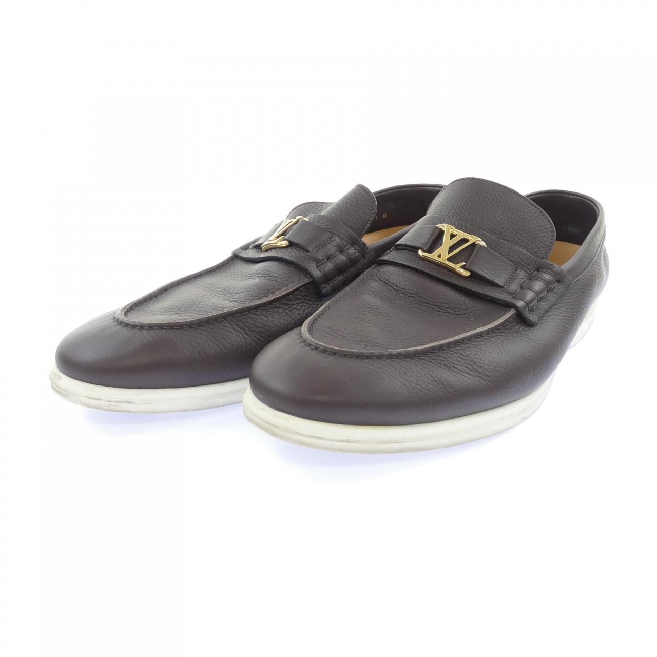 ルイヴィトン LOUIS VUITTON スニーカー