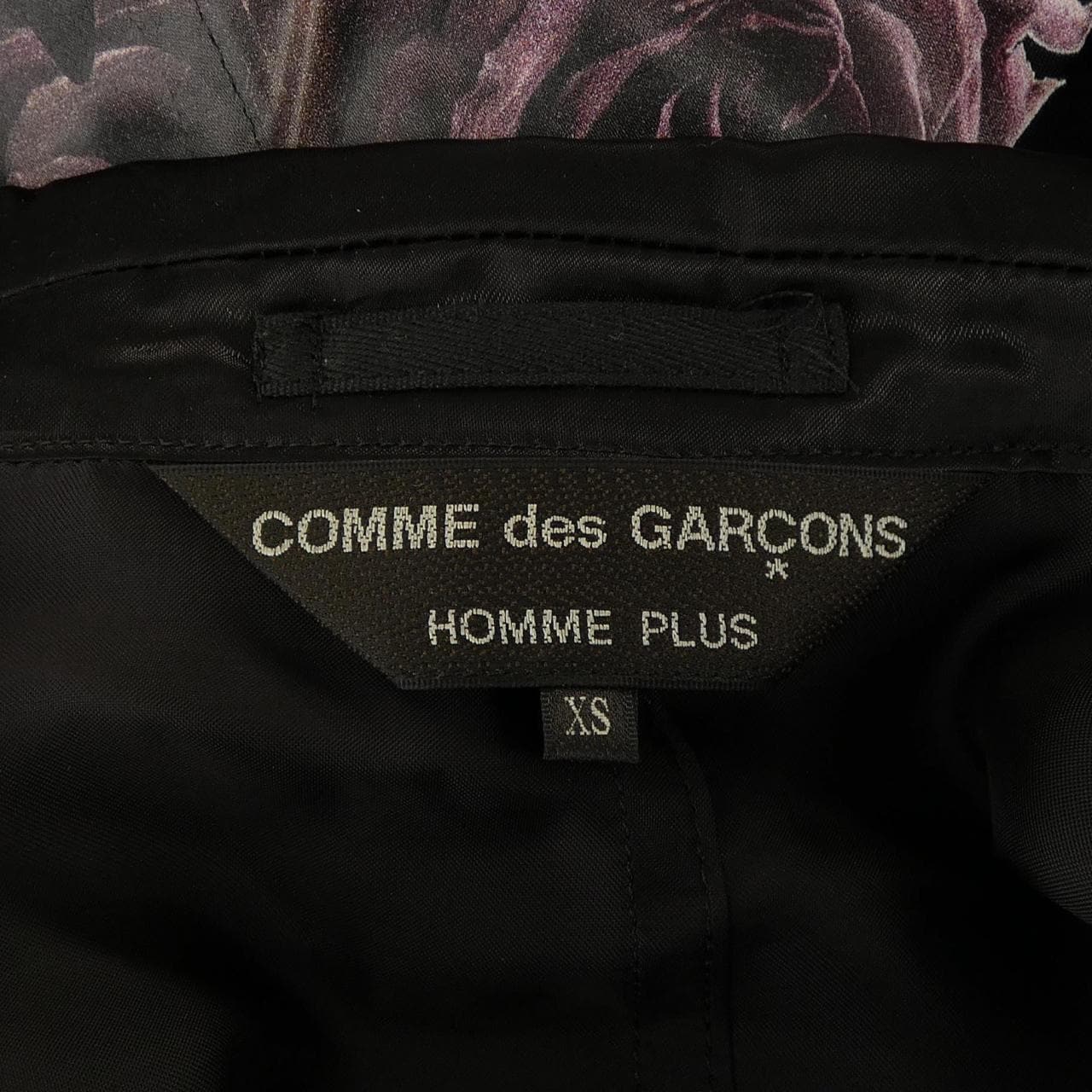 コムデギャルソンオム COMME des GARCONS HOMME PI-J052 コート