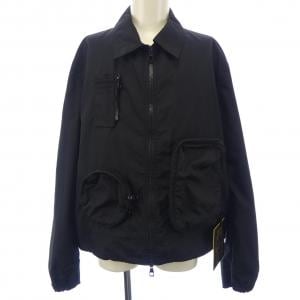 ルイヴィトン LOUIS VUITTON ナイロンユティリティジャケット HIB46WRWK ジャケット